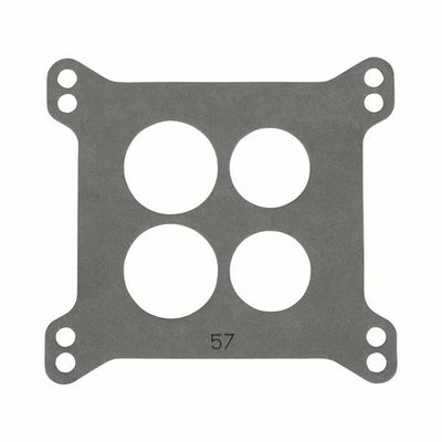 Carb Gasket 4-Hole Carter Carb