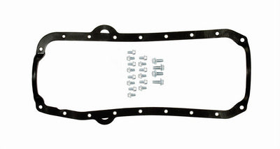 1 PC 0/P GASKET SB CHEVY 85-75
