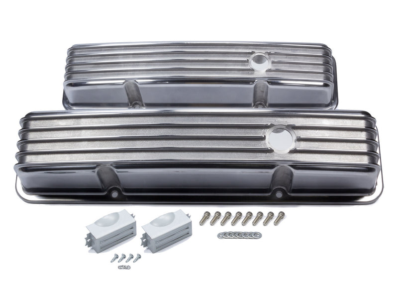 VALVE COVERS