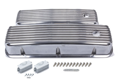 VALVE COVERS