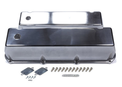 VALVE COVERS