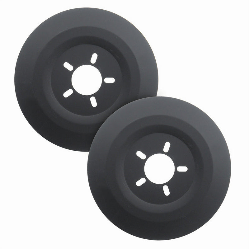 WHEEL DUST SHIELD 16 INCH PR