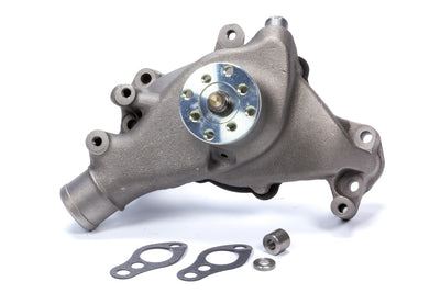 WATER PUMP SBC LONG 69-76 NAT