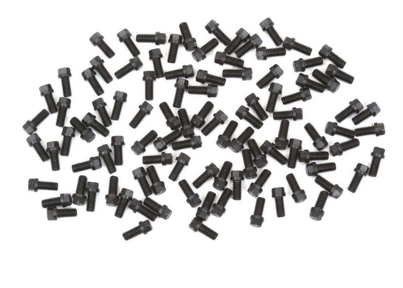 HEADER BOLTS BULK-100