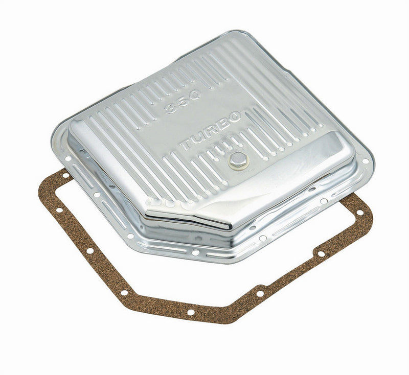 GM350 AUTO TRANSMISSION PAN