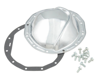 RE/END CVR 12 BOLT GM
