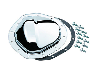 12 BOLT DIFF COVER