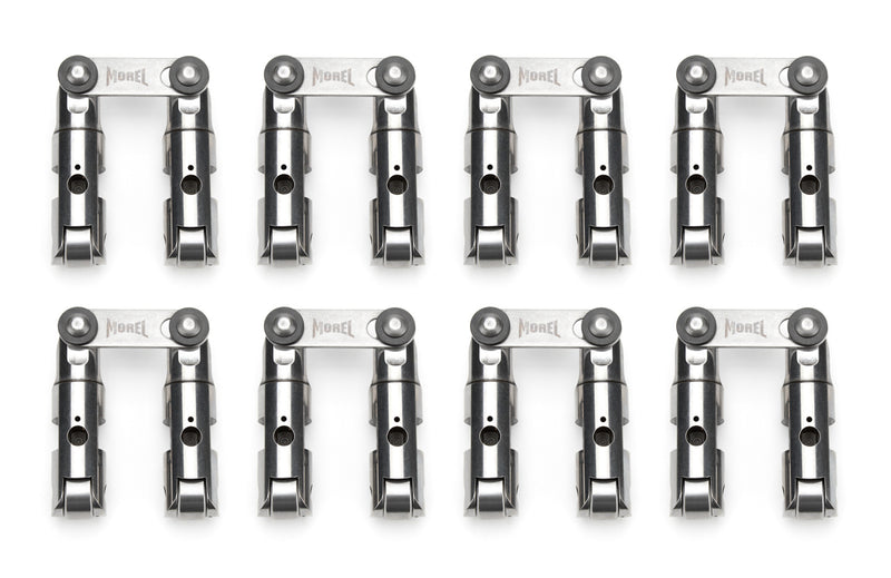 SBC Mech Roller Lifter Set