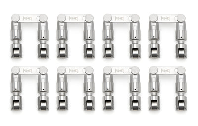 LS Mech Roller Lifter Set Tie-Bar Design