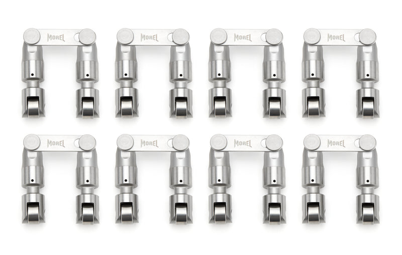 LS Mech Roller Lifter Set Tie-Bar Design