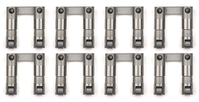 GM LS Hyd Roller Lifter Set Limited Travel - 5850