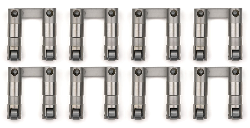 GM LS Hyd Roller Lifter Set Limited Travel - 5850