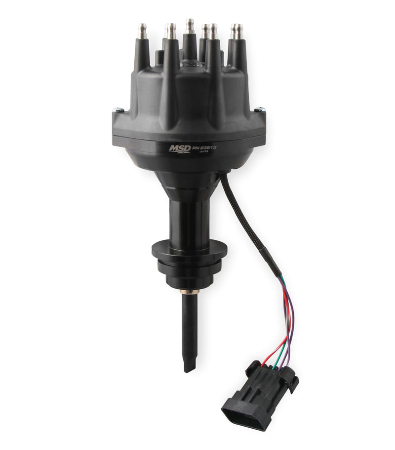 DISTRIBUTOR DUAL SYNC EFI CHRY