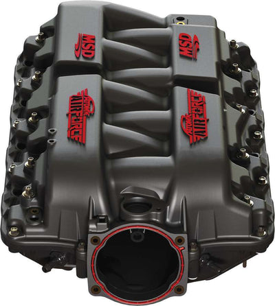 ATOMIC  AIRFORCE  LS7  INTAKE