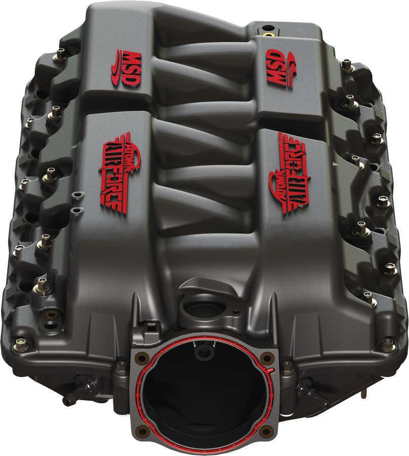 ATOMIC  AIRFORCE  LS7  INTAKE