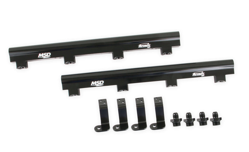 FUEL RAIL