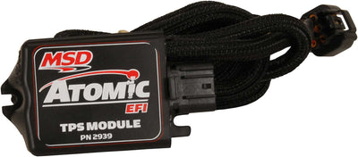 TPS MODULE