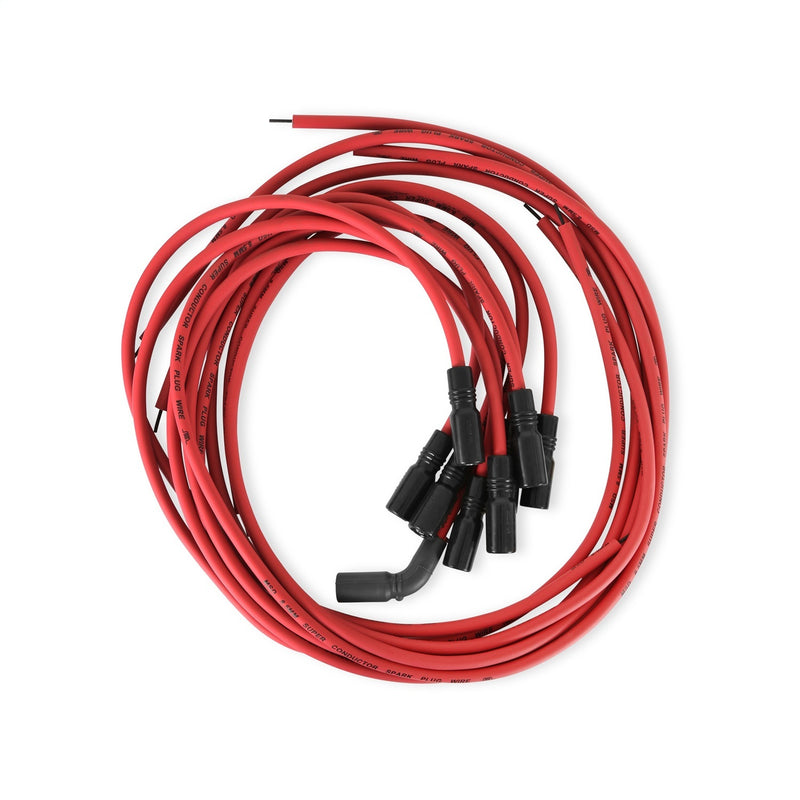 WIRE SET CHEV LT1 STR BOOT
