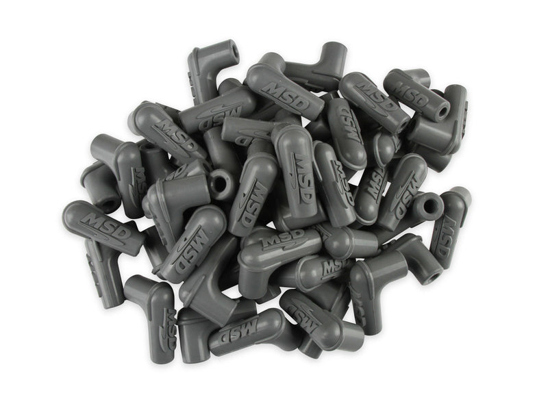 SPARK PLUG BOOTS
