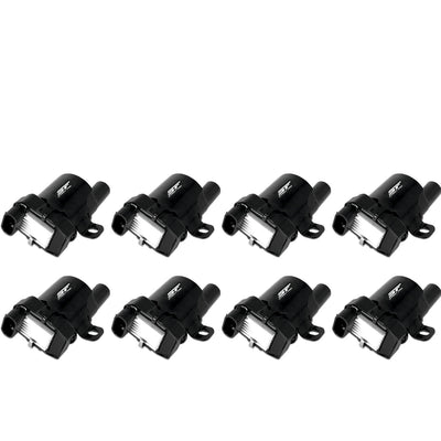 IGNITION COIL