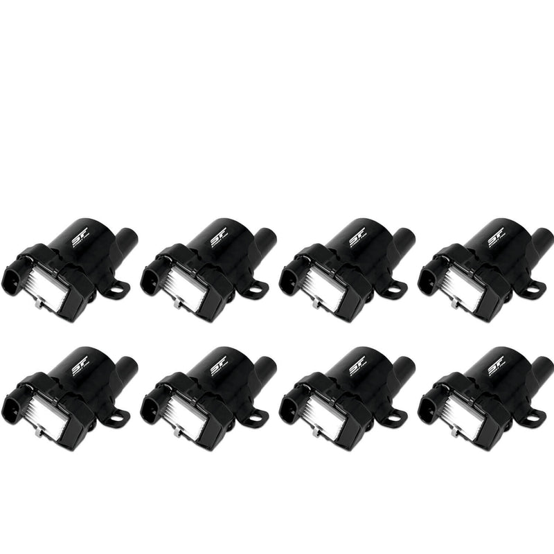 IGNITION COIL