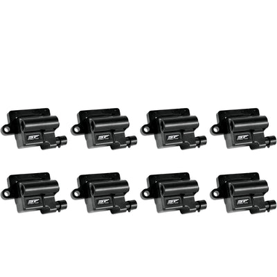 IGNITION COIL