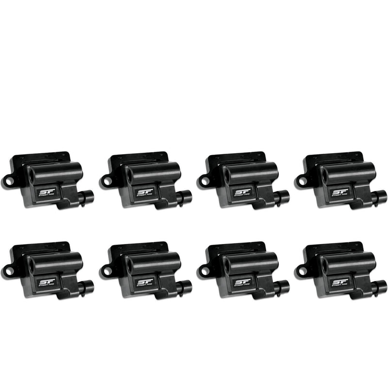 IGNITION COIL
