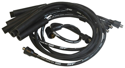 STREET FIRE WIRE