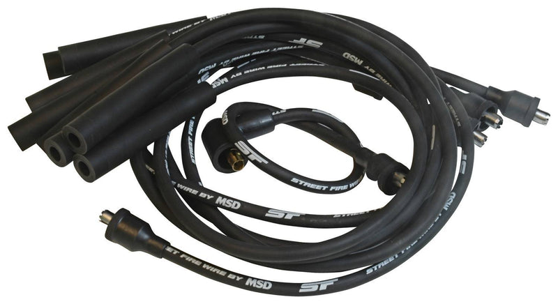 STREET FIRE WIRE