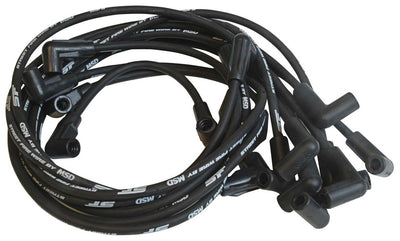 STREET FIRE WIRE