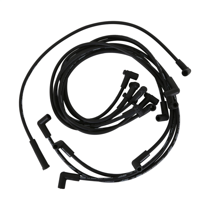 STREET FIRE WIRE
