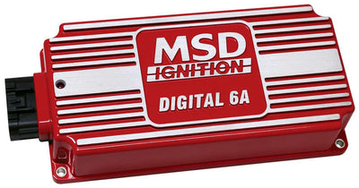 6A DIGITAL BOX