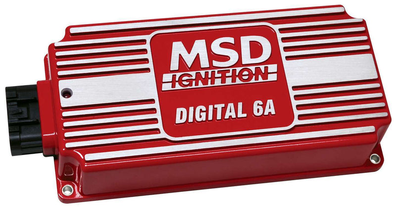6A DIGITAL BOX