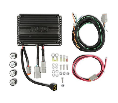IGNITION BOX