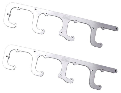 COIL BRACKETS