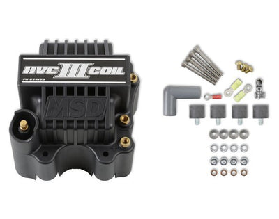 IGNITION COIL