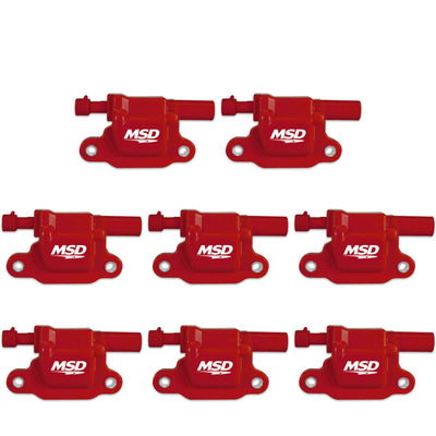 IGNITION COIL