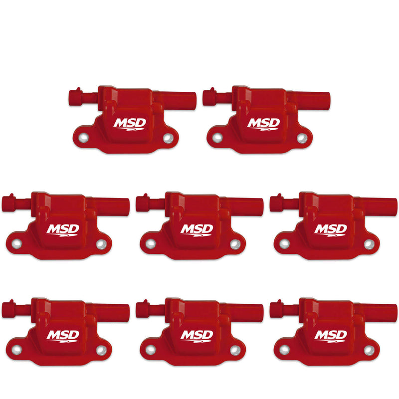IGNITION COIL
