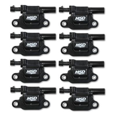 IGNITION COILS