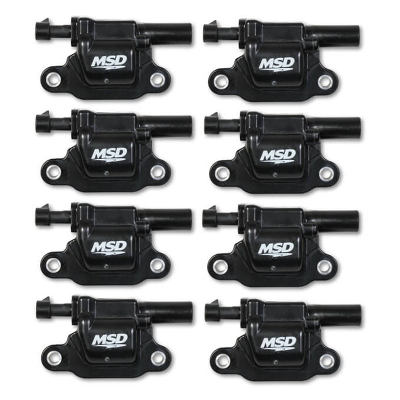 IGNITION COILS