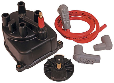 CAP & ROTOR KIT