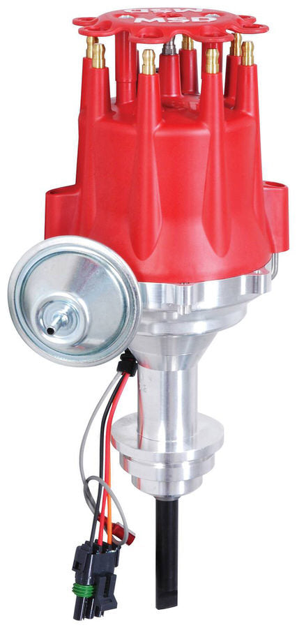 DISTRIBUTOR CHRYSLER 273-360