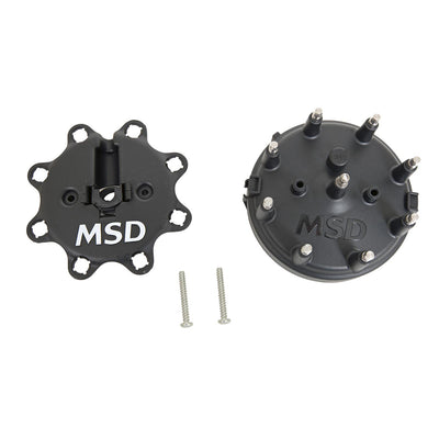 DISTRIBUTOR CAP