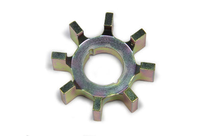 BILLET RELUCTOR