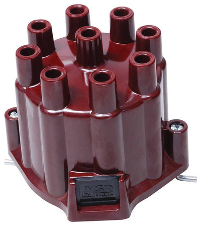 V8 CHEVY DIST CAP STANDARD