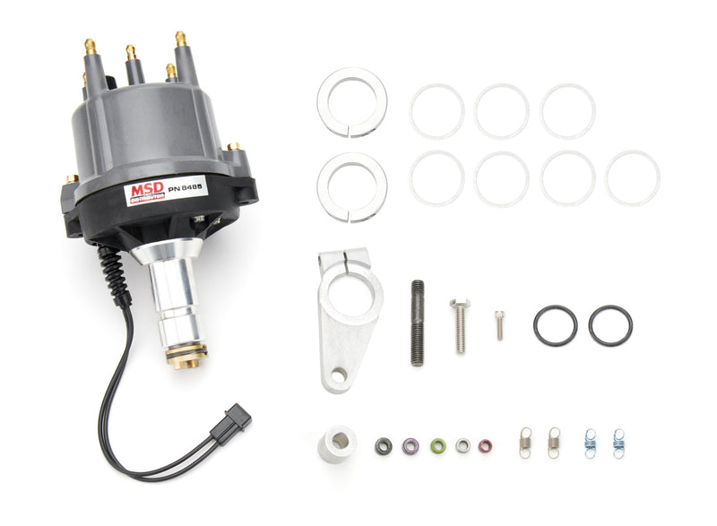 DISTRIBUTOR VW BILLET
