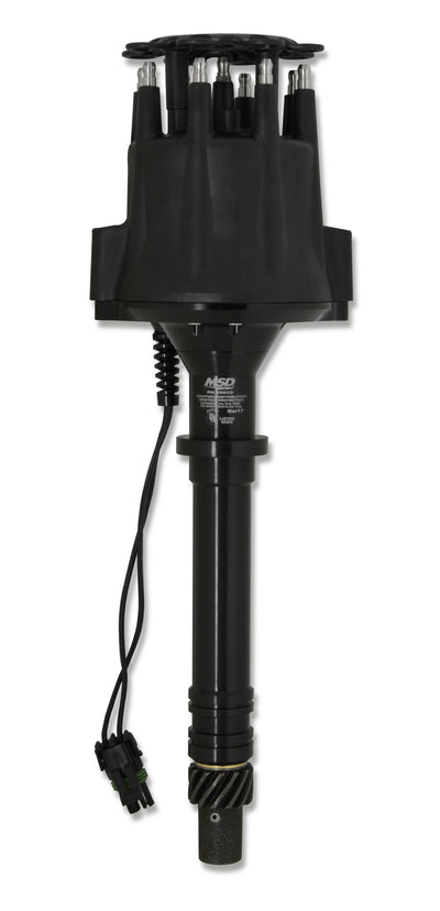 DISTRIBUTOR MARINE BLACK