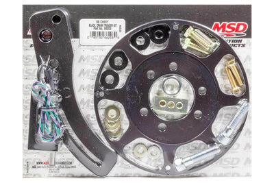 CRANK TRIGGER KIT