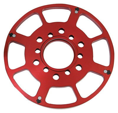 TRIGGER WHEEL