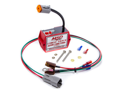 REV LIMITER FOR HEI